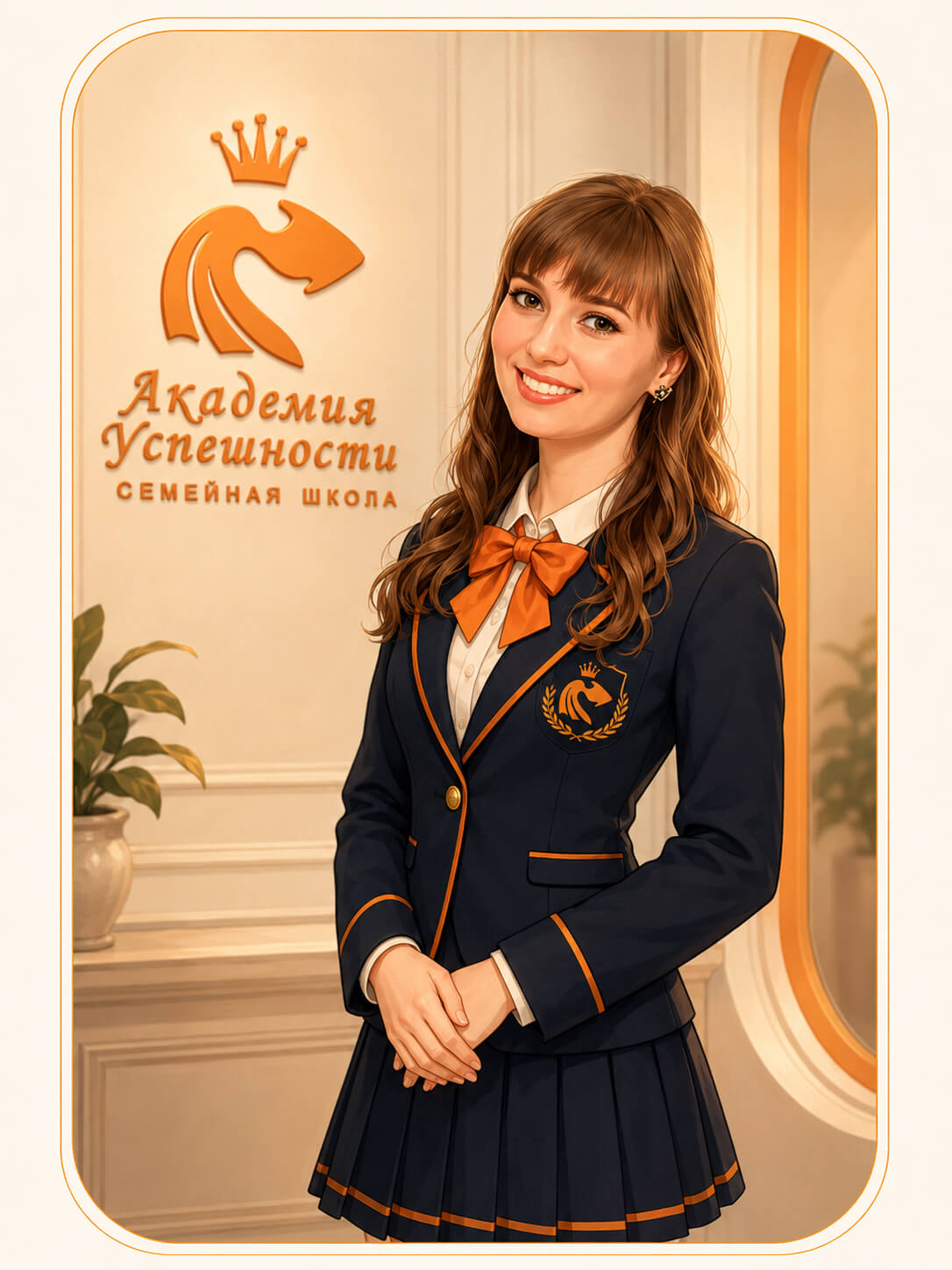 УЧИТЕЛЯ Академии Успешности- Калиниа Юлия Дмитриевна